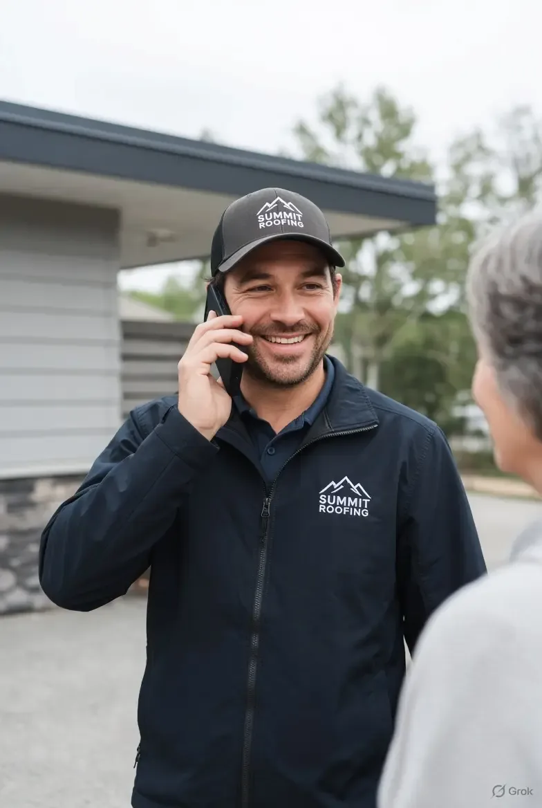 Flat Roof Leak Repair Mendon, MI FAQs